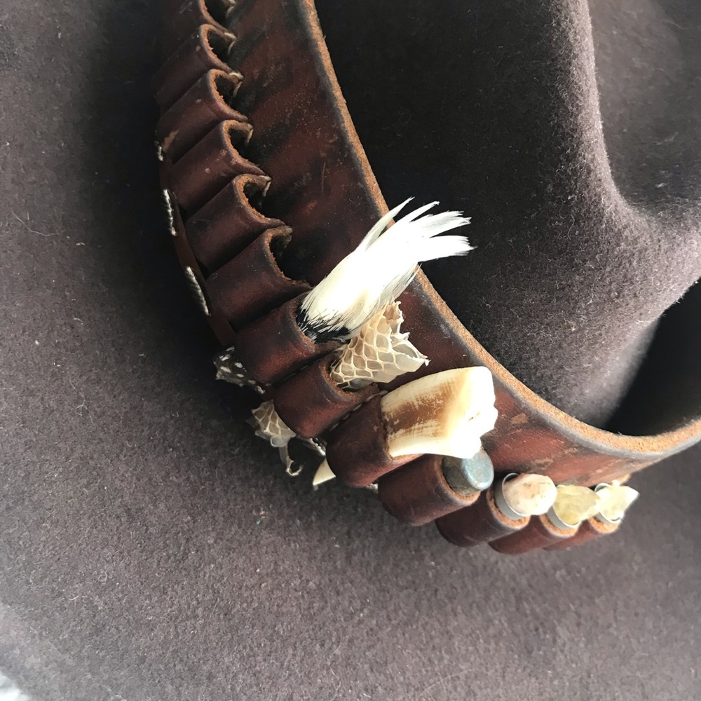 Custom Boots - Picture 2 of 6